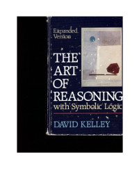 David Kelley — The art of reasoning