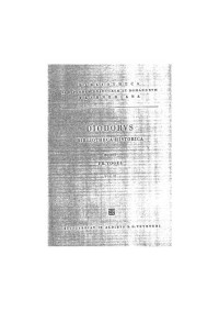 Diodorus Siculus, F. Vogel (ed.) — Bibliotheca Historica, vol. II: Libri V-XII