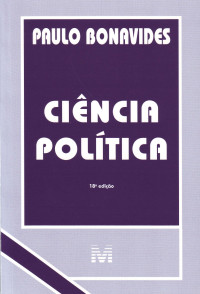 Paulo Bonavides — Ciência Política