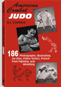 Cosneck Bernard J. — American Combat Judo