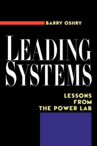 Barry Oshry — Leading Systems - Lessons from the Power Lab