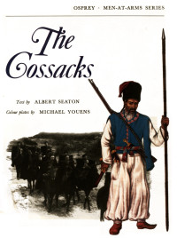 Albert Seaton, Michael Youens — The Cossacks