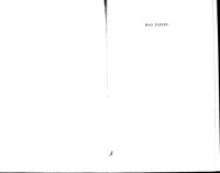 Jerome Ch'en — Mao Papers - Anthology and Biography