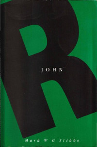 Mark W. G. Stibbe — John