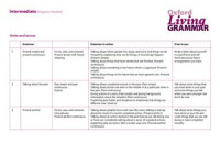  — Oxford Living Grammar Extra tests with Answer Key