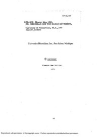 Eleanor Mae Zelliot — Dr. Ambedkar and the Mahar Movement