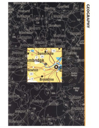 Jean-Claude Corbeil, Ariane Archambault — The Macmillan Visual Dictionary - Geography