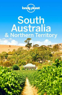 Ham, Anthony;Rawlings-Way, Charles — South Australia & Northern Territory