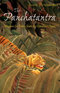 Sunita Parasuraman, Arthur W. Ryder — The Panchatantra