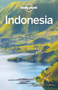 Lonely Planet — Lonely Planet - Indonesia (2019)