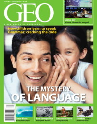 Courtsey Stormags, Fantamag — Geo Magazine - Indian Edition - July 2010