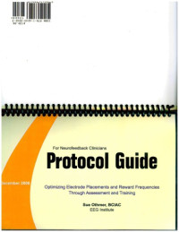Sue Othmer — Protocol Guide For Neurofeedback Clinicians