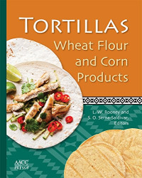 L. W. Rooney — Tortillas : Wheat Flour and Corn Products