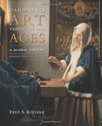 Fred S. Kleiner — Gardner's Art through the Ages - A Global History