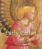 Joseph Archer Crowe, Giovanni Battista Cavalcaselle, Anna Jameson — Early Italian Painting
