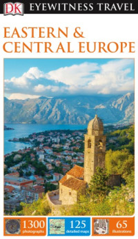 Jonathan Bousfield; Matthew Willis — Eastern & Central Europe
