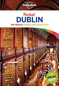 Fionn Davenport et al. — Pocket Dublin