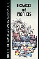 Harold Bloom — Essayists And Prophets