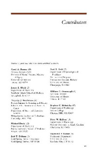 Ray Kesner, Joe Martinez — Neurobiology of Learning and Memory
