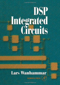 Lars Wanhammar — DSP Integrated Circuits