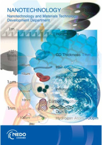 NEDO — Nanotechnology and Materials Technology