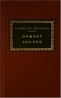 Charles Dickens — Dombey and Son