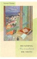 Seymour Chatman — Reading Narrative Fiction