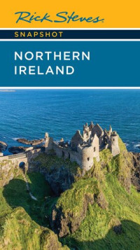 Rick Steves, Pat O'Connor — Rick Steves Snapshot Northern Ireland