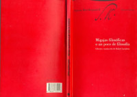Soren Kierkegaard — Migajas filosoficas, o un poco de filosofía