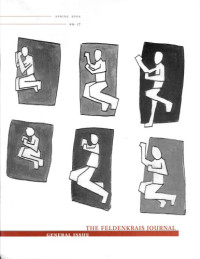 Elizabeth Beringer (ed.) — The Feldenkrais Journal #17 General Issue