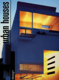 Arian Mostaedi — Urban houses