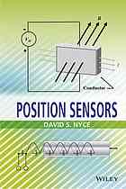 David S Nyce — Position Sensors