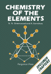 N. N. Greenwood and A. Earnshaw (Auth.) — Chemistry of the Elements
