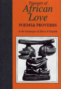 Nicholas Awde — Treasury of African Love: Poems & Proverbs