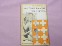 Henri Pirenne — Mohammed and Charlemagne