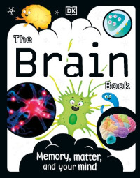 DK — The Brain Book
