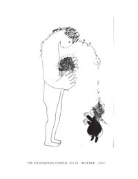 Katrin Smithback (ed.) — The Feldenkrais Journal #26 Science