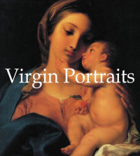Carl, Klaus — Virgin portraits