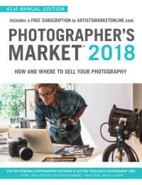 Noel Rivera — 2018 Photographer's Market
