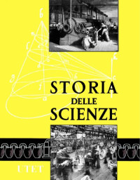 Nicola Abbagnano (coord.) — Storia delle scienze. Psicologia - Sociologia