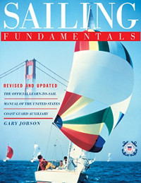 Gary J Jobson — Sailing Fundamentals.