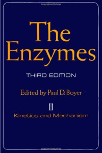Paul D. Boyer (Eds.) — Kinetics and Mechanism, 3rd Edition