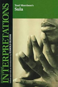 Harold Bloom — Toni Morrison's Sula