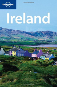 Fionn Davenport, Ryan Ver Berkmoes — Ireland
