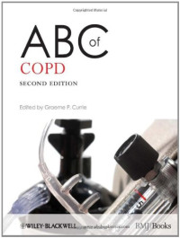 Graeme P. Currie — ABC of COPD, 2nd Edition (ABC Series)