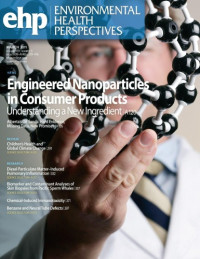 Hugh A. Tilson (Editor) — Environmental Health Perspectives - March 2011