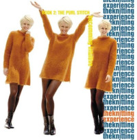 Sally Melville — The Knitting Experience Book 2: The Purl Stitch, Becoming Intuitive
