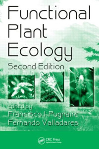 Francisco Pugnaire, Fernando Valladares — Functional Foods, Cardiovascular Disease and Diabetes