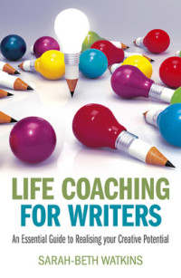 Watkins S-B. — Life Coaching for Writers: An Essential Guide to Realizing Your Creative Potential