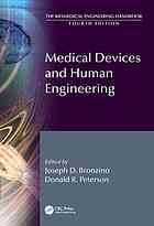 Bronzino, Joseph D.; Peterson, Donald R — The biomedical engineering handbook